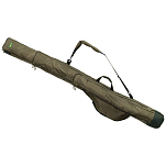 Shakespeare 1550336 Сумка Section Rod Золотистый  Green