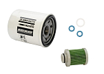 QUICKSILVER Комплект обслуживания Suzuki на 100 часов для DF150A/150AP/175A/175AP/200A/200AP