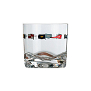 Купить Набор стаканов для виски Marine Business Regata 12108 Ø78мм 82мм 230мл 6шт из метилстирола 7ft.ru в интернет магазине Семь Футов