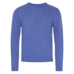 Sea ranch 23-7-050-4219-XXL Свитер Свитер Roger Голубой Monaco Blue 2XL