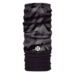 Matt 5896X-104 Микрофибра шейный обогреватель X- Polartec Серый Camu Black