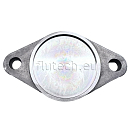 Купить Johnson Pump 01-35817 End Cap 7ft.ru в интернет магазине Семь Футов