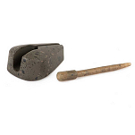 Fox international CED069 Edges Impact Inline Вести Золотистый Grey 113 g 