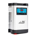 Зарядное устройство / 12 В / 40 А / 2 зарядных выхода