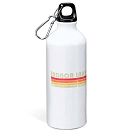Купить Kruskis MD4049S101C402 Бутылка Radnor Lake 800ml  White 7ft.ru в интернет магазине Семь Футов