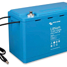 VICTRON lithium battery 12.8 V 200 Ah, 12.415.08