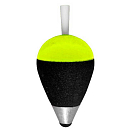 Купить Sea monsters SMLOPI1 Weighted Pear Luminious плавать 1 Желтый 10 g  7ft.ru в интернет магазине Семь Футов