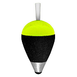 Sea monsters SMLOPI1 Weighted Pear Luminious плавать 1 Желтый 10 g 