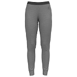 Odlo 111801-10183-xl Термоштаны Merino 200 Odlo Steel Grey Melange 20x15x5