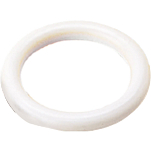 Sea-dog line 354-190570 кольцо нейлон Белая  White