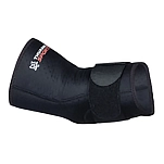 Thuasne 033604-s Локтевой бандаж при эпикондилите Black 30x20x10
