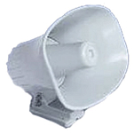Standard horizon 783-240SW Хайлер Хорн 40W Белая
