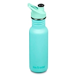 Klean kanteen 1010589 термос Classic 532ml  Pastel Turquoise
