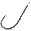 Купить VMC 31VM9290NIA102 9290 Faultless Baitholder Крюк Серый  Nickel (100 pcs) 2  7ft.ru в интернет магазине Семь Футов