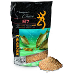 Browning 3970002 Groundbait M7 1Kg Зеленый  Green