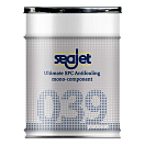Купить Seajet R-16242218-665RR01955.00LBV 5L 039 Platinum Mono Component Antifouling Refurbished Бесцветный Graphite Grey 7ft.ru в интернет магазине Семь Футов