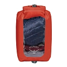 Купить Osprey 10006714-3105-376-O/S сухой мешок Ultralight Window 20L  Mars Orange 7ft.ru в интернет магазине Семь Футов