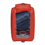 Osprey 10006714-3105-376-O/S сухой мешок Ultralight Window 20L  Mars Orange