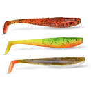 Купить Quantum fishing 3281020 Q-Paddler 100 Mm 7g Многоцветный Desert Sunset 7ft.ru в интернет магазине Семь Футов
