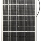 Pannello solare 460x780 48W 12.030.03