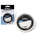 Купить Zebco 2370006 Trophy Steel Trace 1x7 Spool Стальная Линия 6 кг Черный Silver 10 m  7ft.ru в интернет магазине Семь Футов
