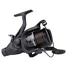Купить Mitchell 1544511 MX1 FS Pre Spooled Катушка Для Рыбалки На Карпа Черный Black 6500  7ft.ru в интернет магазине Семь Футов