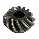 Шестерня редуктора Yamaha 115-140 (пиньон), WTQ 6E5455510200_WTQ