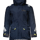 HELLY HANSEN 34255_597-S Мужская куртка для парусного спорта Skagen Offshore / темно-синяя / Размер одежды: S