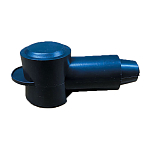 Pros VT228N3V14 Terminal Insulator Terminal Голубой  Black 28 mm Wire 13 to 18 mm 