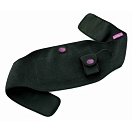 Купить Pekatherm ae806 повязка Thermal Lumbar Black 15x10x10 7ft.ru в интернет магазине Семь Футов