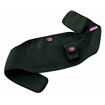 Pekatherm ae806 повязка Thermal Lumbar Black 15x10x10