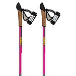 Asolo A1915 Escape 2 Top Click DLX Поляки Коричневый Violet 70-130 cm