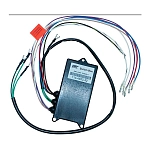 Cdi electronics 667-114495332 распределительная коробка Mercury 114495332 Серебристый Black