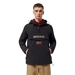 Napapijri NP0A4ECO0411-XS Куртка Rainforest S Черный  Black XS