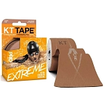 KT Tape ktproxtr-be-5m кинезиологическая лента Pro Extreme Precut 5 m Beige 15x10x5
