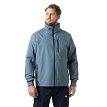 Helly hansen 34444_601-3xl Куртка Crew Midlayer 2 Navy 30x25x10