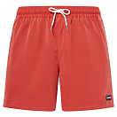 Купить Oakley FOA404300-465-M Плавки Robinson RC 16´´ Красный  Red Line M 7ft.ru в интернет магазине Семь Футов