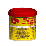 Плавучая дымовая шашка DNS 61694 оранжевый дым 3 мин