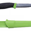 Нож Morakniv Companion Green 12091_ Mora of Sweden (Ножи)