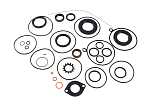 Ремкомплект Volvo Penta DP, Omax 875741_OM