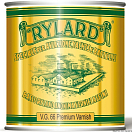 Прозрачный лак для древесины Rylard VG66 Premium 0,75 л, Osculati 65.890.00