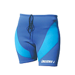 Плавки для гидрокостюма Lalizas Pro Race 40517 синие 2 мм размер M из неопрена