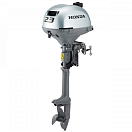 HONDA BF2.3LCHU Подвесной мотор BF 2.3 LCHU / длинный вал / ручной запуск