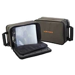 Vorteks 8412119384865 Коробка для снастей LE30  Green 30 x 20 x 12 cm