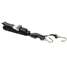 Купить Seachoice 50-51071 Premium Gunwale Trailer Tie Down Strap Черный Black 4.3 m (50 mm)  7ft.ru в интернет магазине Семь Футов