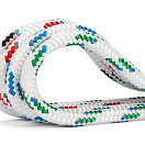 GLEISTEIN 285100001 CUP - Классическая веревка / Веревка-Ø: 10 мм; Цвет: синий