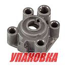 Корпус помпы Suzuki DT/DF9.9-15, Omax (упаковка из 2 шт.) 1741193901_OM_pkg_2