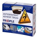 Tbs safe 70947 AT3 Лента  Sand 40 x 430 mm