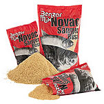 Benzar mix 94005370 Asian Carp 3kg Прикормка  Natural