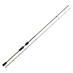 Westin W623-0712-UL W6 Light Softlure Спиннинговая Удочка Grey 2.13 m